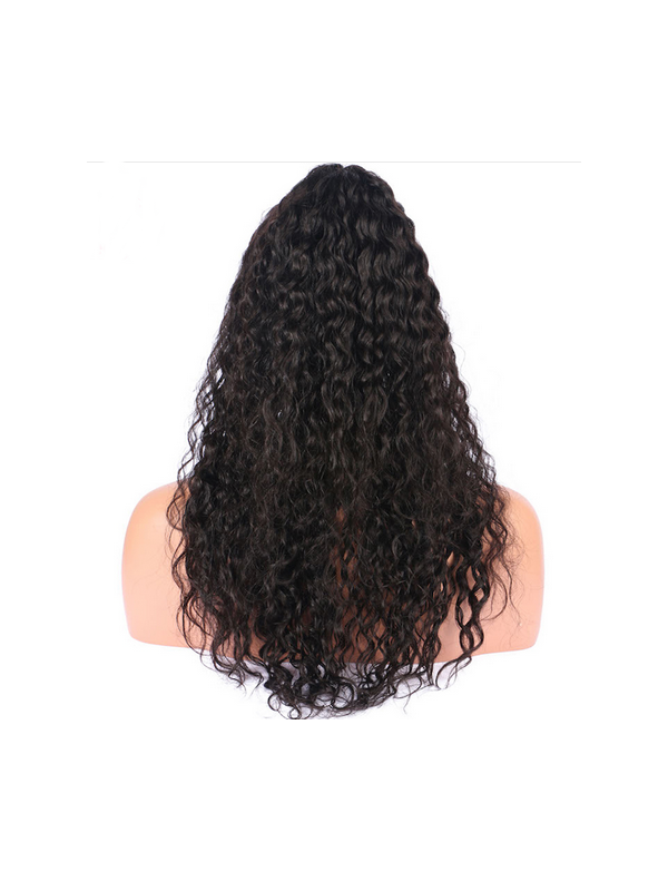 full lace wig