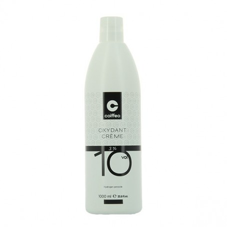 Oxydant crème 10 volumes 1000 ml