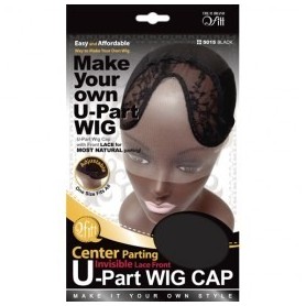 Bonnet confection de wig prenium