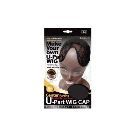 Bonnet confection de wig prenium