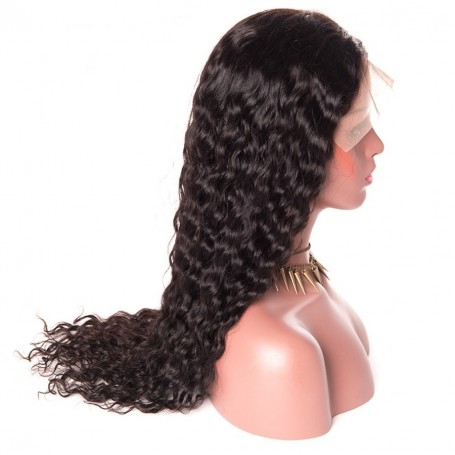 full lace wig