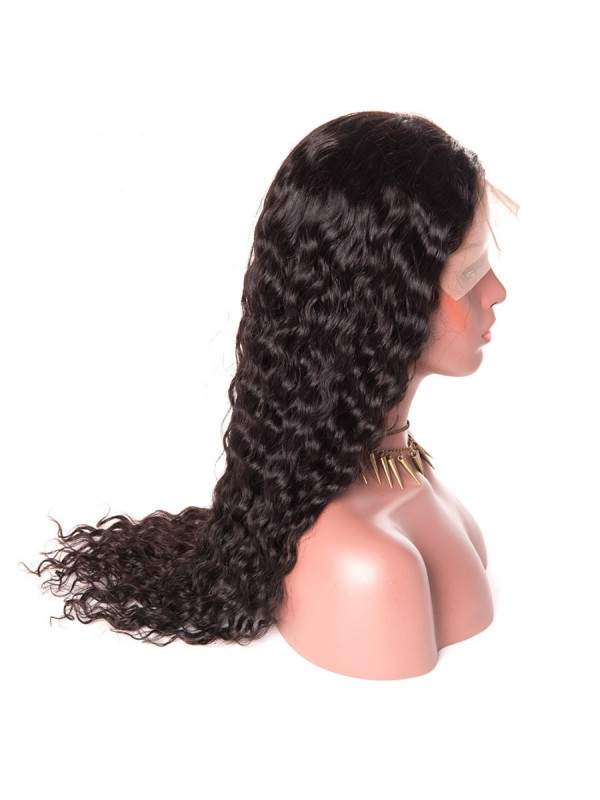 full lace wig