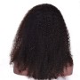 frontal lace wig densité 180