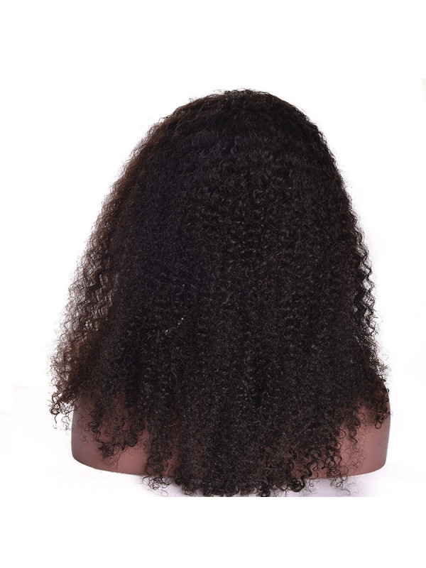 frontal lace wig densité 180
