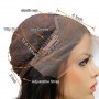  perruque frontal lace wigs 13x4