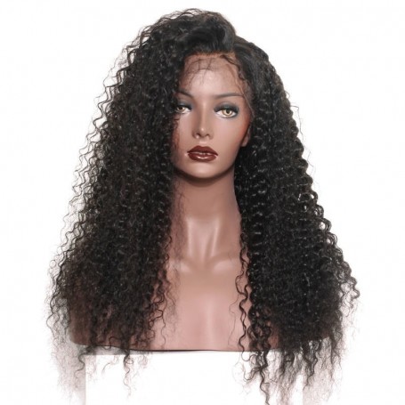 Full Lacewig Human Hair Lena