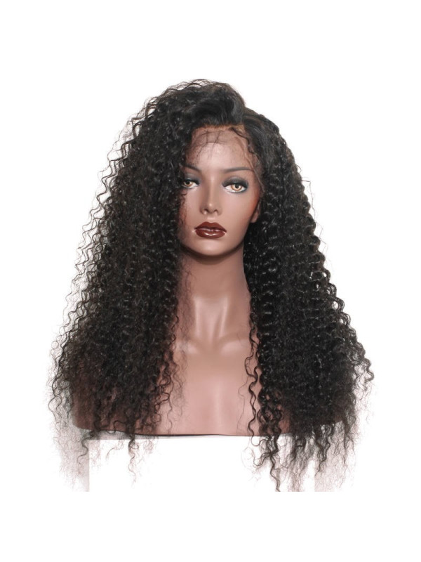 Full Lacewig Human Hair Lena