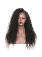 Full Lacewig Human Hair Lena