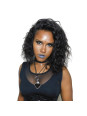 Full Lacewig Human Hair presilia natural 10