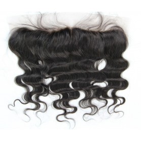Closure Frontal Brésilien Body Wave