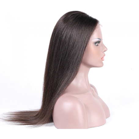Full Lacewig Human Hair Lena