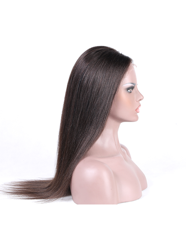 Full Lacewig Human Hair Lena