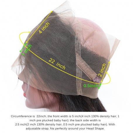 closure brésilien 360 Body