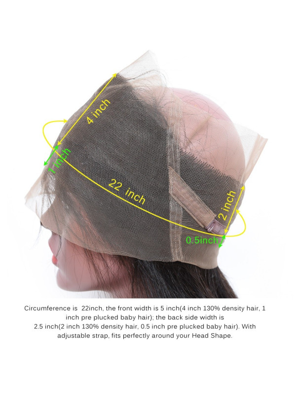 closure brésilien 360 Body