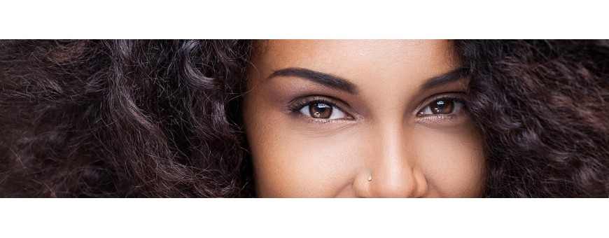 Tissage frisé - Deep Wave, Curl Wave, Jerry Curl