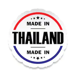 ORIGINE THAILAND 