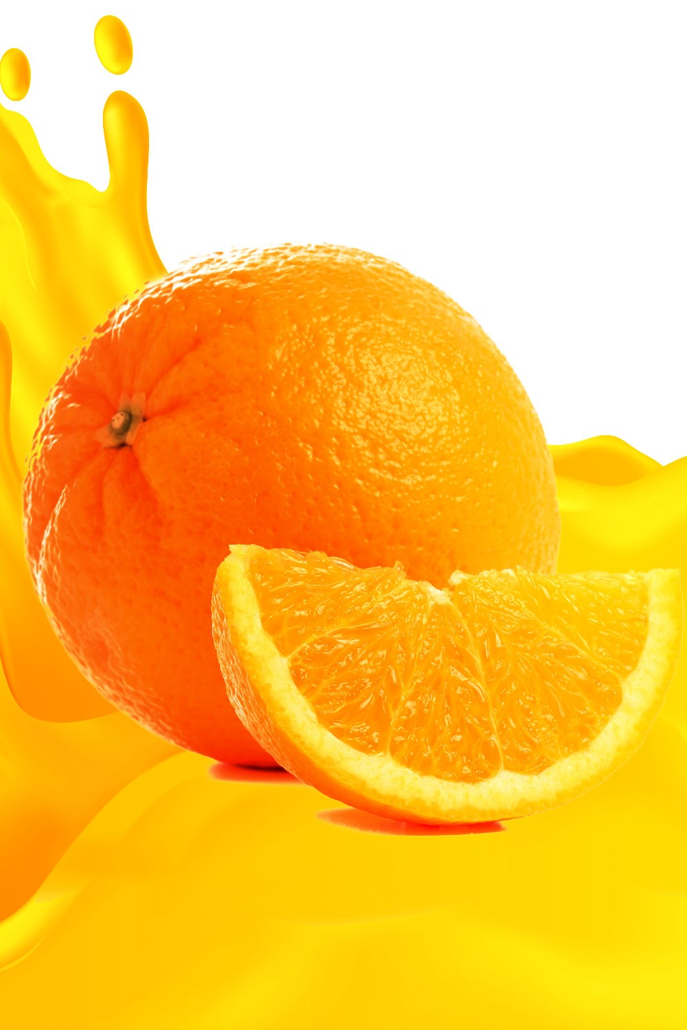 Les effets relaxants de la vitamine C : explorez la science qui se cache derrière