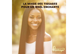La Magie des Tissages pour un Noël Enchanté