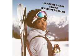 Les Coups De Soleil Sur Peaux Noires