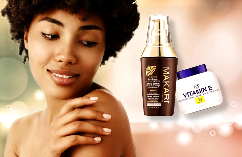 Éclaircissement de la peau en été : La beauté en toute sécurité