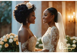 Mariage de dernière minute : La perruque pourra-t-elle sauver Catherine ?