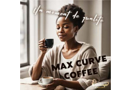 Max Curve Café: L'Art de Savourer Chaque Instant