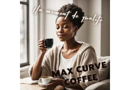 Max Curve Café: L'Art de Savourer Chaque Instant