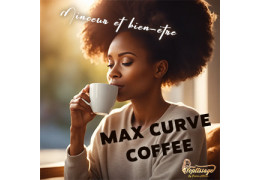 Cet ingrédient clé du Max Curve Coffee transforme vos graisses en énergie.