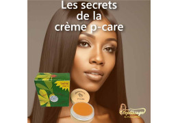Anti-tâches noires, anti-fard, anti-mamies, découvrez le secret de la crème P-care