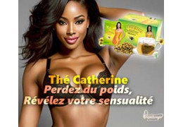Thé Catherine - tout ce qu'il faut savoir